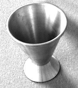 Snapsglas 1981